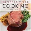 Professional Cooking, 9th Edition 9th Edition, Kindle Edition