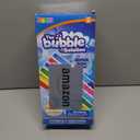 JOYIN 24 Pack 14.6 Big Bubble Wands Bulk (2 Dozen) for Summer Toy, Outdoor/Indoor Activity Use, Easter, Bubbles Party Favors Supplies for Kids