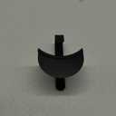 Water Hose Holder, Wall Mount Garden Hose Reel Hanger Holder, Outside Garden Hose Storage Holders organizer for Storage Ropes, Garden and Heavy Tools, Large
