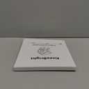 Light Hinged Knee Brace for Women, Strong Adjustable Compression Knee Brace for Men, Quick Wrap Around Patella Support with Side Stabilizers for Meniscus Tear, Arthritis Size L