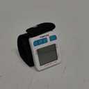 Homedics 700 Series Wrist Cuff Blood Pressure Monitor for Home Use, One-Touch Operation, Accurate Results, 2 Users, with Bluetooth Wireless Technology to The Homedics Health App (Smart)
