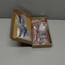 Door Lock Cover Buckle Decor Trim for Tesla Model 3 Tesla Model Y Driver and Passenger Door Panels Aotumcer Window Lift Switch Panel Cover Trim Set of 14 ABS Door Window Button Control Panel Bezel