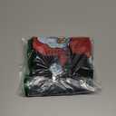 Santa Claus Shaking Booty Twerking Christmas Men Women T-Shirt 2XL