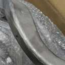 chefull 10Pcs Front Suspension Kit Lower Control Arm with Ball Joint Sway Bar Link Outer Tie Rod End, Compatible with BMW E60 525i 528i 530i 545i 535i 550i M5