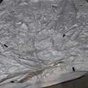 Tent Cover 10'×10' Silver