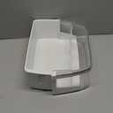 Upgraded AAP73252202 AAP73252209 Refrigerator Door Shelf Bin Replacement Compatible with LG & Kenmore Refrigerator Replaces AAP73252201, AAP73252206, AAP7325221