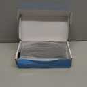 Cordless Shoulder Heating Pad with Magnetic Detachable Remote Control - Heated Massager Shoulder Wrap with 5 Vibration Modes & 5 Heating Levels, Gift for Men & Women, Black