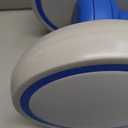 SEREED Baby Balance Bike for 1 Year Old Boys Girls 12-24 Month Toddler Balance Bike, 4 Wheels Toddler First Bike, First Birthday Gifts (Blue)