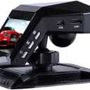 Dash Cam for Cars 1080P 170 Wide Angle 2-in-1 Dashboard Camera and Aromatherapy Diffusers, WDR Dash Cam Car Camera with Night Vision