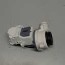 AMI PARTS W11399437 W11259498 B25-3A04 Drain Pump Replace 4961028 AP6974144 PS12731241 EAP12731241 Fit for Whirlpool/KenMore Washing Machine WTW5057LW0