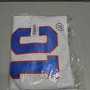 Mens Basketball Jersey Bugs #1 /Lola #10 Movie Sports Party Jersey White S-XXXL