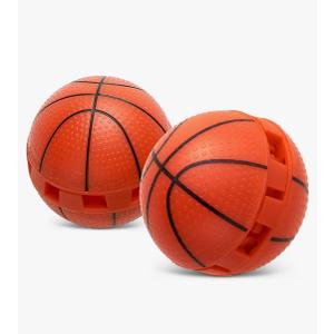 Sneaker Balls Odor-Fighting Shoe Fresheners, Eliminates Unpleasant Smells, Perfect For Sneakers, Gym Bags, Gear Bags, Drawers, Lockers, 2 Pack Pack Of 4