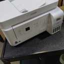 Epson EcoTank ET-4810 Wireless All-in-One Cartridge-Free Supertank Printer with Scanner, Copier, Fax, ADF and Ethernet – The Perfect Printer Office -