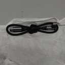 SMALLRIG USB C to USB C Data Cable 1.15ft/ 35cm/ 13.8" (Straight to Angled), Type C 3.2 Gen 2x2 Cable 20Gbps High Speed Data Transfer, Support PD 100W Fast Charging, for iPhone and Cameras etc - 4790