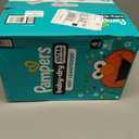 Pampers Diapers - Baby Dry - Size 4, 150 Count, Absorbent Disposable Infant Diaper 