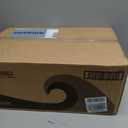 Boardwalk Multifold Disposable Bathroom Paper Hand Towels, 1-Ply, 9 x 9.45, 250 Towels/Pack, 16 Packs/Carton, White