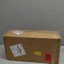 MINGLING Shower Caddy Hanging with Wall Back Crossbar, Rustproof 304 Stainless Steel Shower Organizer, Adhesive Bathroom Wall Storage Basket for Kitchen and Home Decor