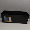 Camco Double Battery Box - Safely Store RV (& More) Batteries - USA Made