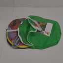 Wilwolfer Dinosaur Tent for Kids: Dinosaur Toys for Kids-Outdoor Toys for Toddlers-Great Gift for Boys and Girls