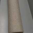 LEKEEPGO Door Mat 24"x47", Non Slip Door Mat Indoor Entrance, Rubber Backing Front Indoor Door mats Washable Absorbent Low-Profile Doomat Entryway Entry Resist Dirt Inside Door Mats, Khaki (1'11" x 3'11" (Rectangular))