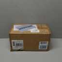 KAX 513272 Pair Front Wheel Bearing Hub Assemblies Compatible with 2007-2010 Jeep Wrangler 5 Lugs W/ABS