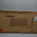 A-Premium Air Conditioning A/C Condenser Compatible with 2009-2012 Ford Escape & 2009-2011 Mazda Tribute & 2009-2011 Mercury Mariner, Replace# 9L8Z19712A