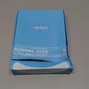 OK TAPE Pregnancy Belly Tape, Hypoallergenic Precut Belly Band Support, Relief Maternity Round Ligament Pain/Back Pain/Belly Pain, Women Pregnancy Must Haves, 4 Sets, Fashion Grey - For 27-40 weeks