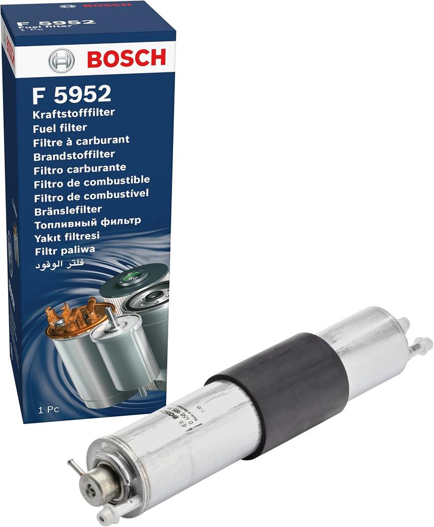 Bosch Fuel Filter - F5952