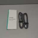 USB to USB C Cable 3A Fast Charging [2 Pack, 6FT], USB A to USB C Charger Cord, Upgraded Extra Durable Braided USBC Cable Compatible with iPhone 17 16 15 Pro Max,Samsung Galaxy S10 S9, LG and More (Grey)