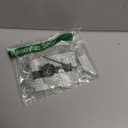 Moen 11985 Replacement Bathroom Sink Pivot Rod for 50/50 Bathroom Sink Drain Assembly