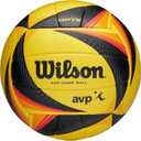 WILSON AVP Game Volleyballs, 26"