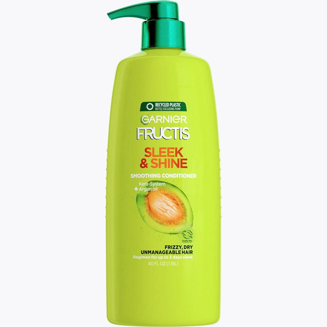 Sleek & Shine Conditioner (40 Fl Oz),