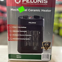 Pelonis 1500W Electric Ceramic Space Heater