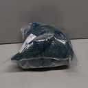 LIZALIG Women Ribbed Turtleneck Cable Knit - Long Sleeve Fashion Winter Fall Casual Tunic Pullover Sweater Medium