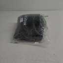 NOELIFE Griddle Cover for Blackstone 22 inch Tabletop Griddle with Hood, Propane Fuel Cylinder Can Be Covered Completely, Waterproof Grill Cover Outdoor BBQ Grilling Accessories (Cover Only)