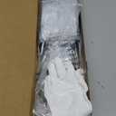 Modern 24IN Black Bathroom Vanity Light, 25W 2500 Lumen Dimmable, 5CCT, ETL Certified