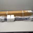 16.5" Front Drive Shaft Propeller Shaft Driveshaft Assembly fits for Jeep Liberty 2002 2003 2004 2005 2006 2007 2.4L 3.7L Base Sport Limited 4WD Automatic Transmission for 52111594AA 52111596AA