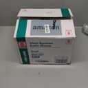 Basic Medical Synmax Vinyl Exam Gloves - Latex-Free & Powder-Free - Small, BMPF-3001(Small (Pack of 1000))