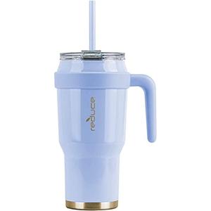 Base Brands Reduce Cold-1 Mug, 40 Oz, Glacier