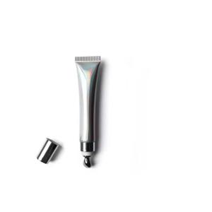 Intense Lip Plumping Lipgloss, Volumizing Maximum Strength, with Collagen, Hyaluronic Acid and Vitamin E for Soft + Full Lips. (0.7 fl oz) Shade - Crystal Clear