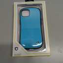 iFace First Class Designed for iPhone 13 (6.1")  Cute Shockproof Dual Layer [Hard Shell + Bumper] Phone Case [Drop Tested] - Turquoise (Emerald (Blue))