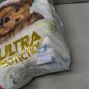 Paw Inspired 32ct Disposable Dog Diapers | Female Dog Diapers Ultra Protection | Diapers for Dogs in Heat, Excitable Urination, or Incontinence (Medium Plus)