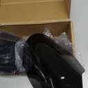 Handguards for Road Glide - PSLER Upgrade Handlebar Hand Guards Compatible with Touring Road Glide Electra,Road King CVO/SE, Softail Low Rider ST Street Bob FXBB 114 FXBBS 117 FXLRST 2009-2026