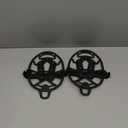 Yaktrax Spikes for Walking on Ice and Snow (1 Pair) S/M