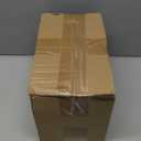 8 Pack 8x10 in Canvas Boards for Painting,Canvas for Painting with 9.5" Easel, Art Canvas Painting Kit with 10 Brushes & 2 Paint Tray for Kids Teenagers Acrylic Pouring Oil Water Color Gift