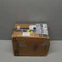 Roundup Weed and Grass Killer with Pump 'N Go 2 Sprayer, Use in and Around Flower Beds, Trees & More, 1.33 gal.