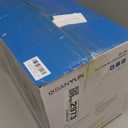 Sanyun SW206 4 HiFi Bookshelf Speakers with Studio Mode, 80W Active, Bluetooth 5.4/Optical/Coaxial/TRS/Aux/24bit DAC USB, for Turntable TV PC Desktop, MDF Cabinet, Remote Control, White