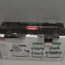 OXO Good Grips 16 Piece Glass Smart Seal Airtight Everyday Container Set