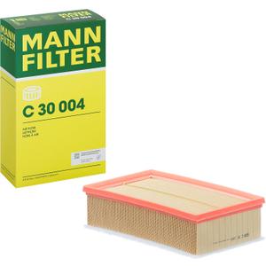 MANN-FILTER C 30 004 Air Filter