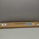 Window Rain Guards Visors for 2015-2025 Ford F150 SuperCrew Cab, Window Vent Wind Shades Deflectors for 17-25 F-150 Raptor F250 F350 F450 F550 Super Duty